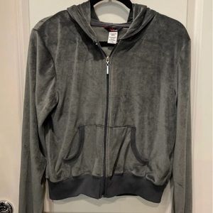 NWT Vintage 1955 Velour Jacket & Pants Set